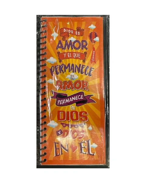 Libretas Dama - comprar en línea