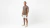 Short Mauricinho Branco - comprar online