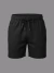 Short Mauricinho Preto na internet