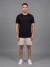 Camiseta Preta - comprar online