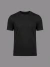 Camiseta Preta na internet