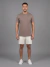 Short Mauricinho Branco - comprar online