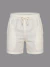 Short Mauricinho Branco na internet