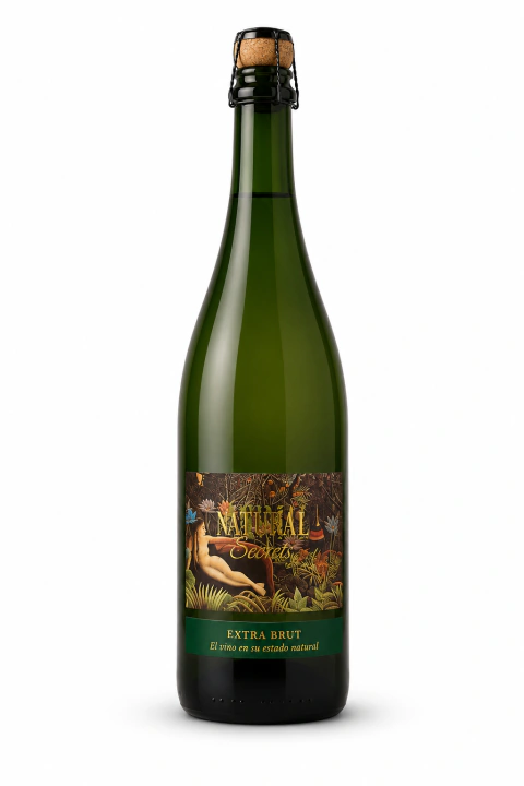 Animal Extra Brut