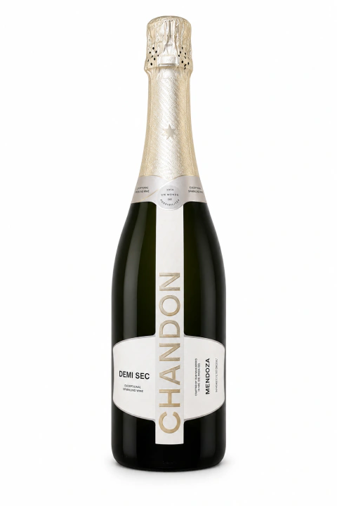 Chandon Demi Sec