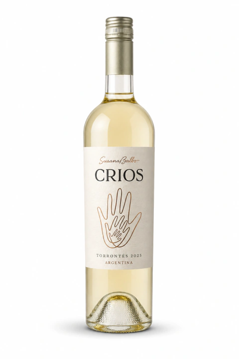 Susana Balbo Crios Torrontes