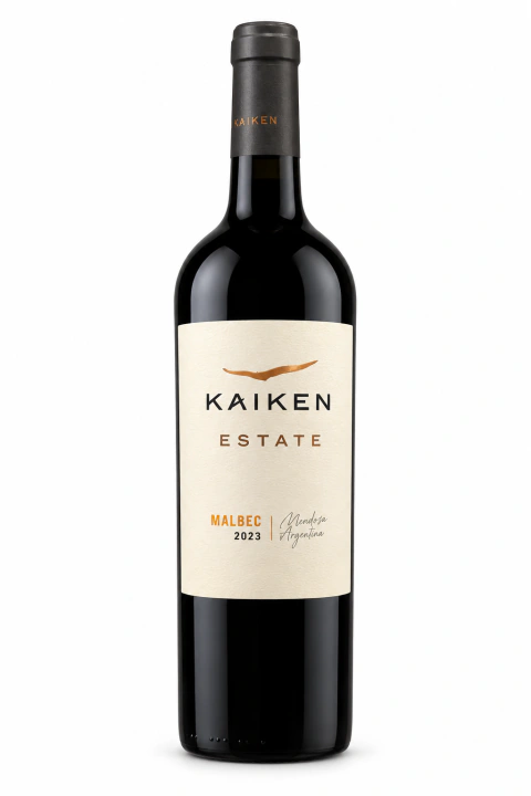 Kaiken Estate Malbec