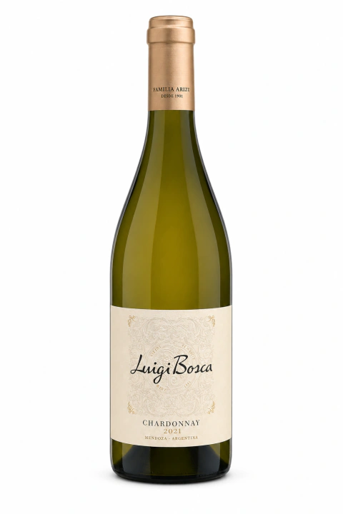 Luigi Bosca Chardonnay