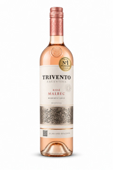 Trivento Reserve Rose