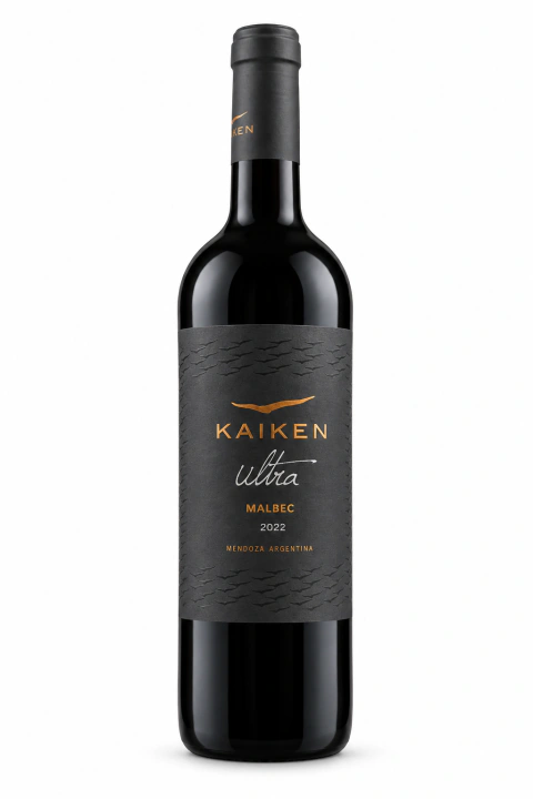 Kaiken Ultra Malbec