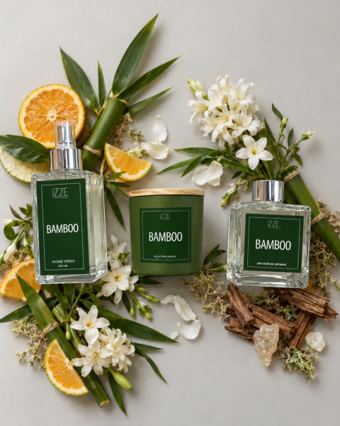 KIT EXPERIÊNCIA - BAMBOO