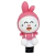 Buzina Bicicleta Patinho Silicone Elleven - comprar online