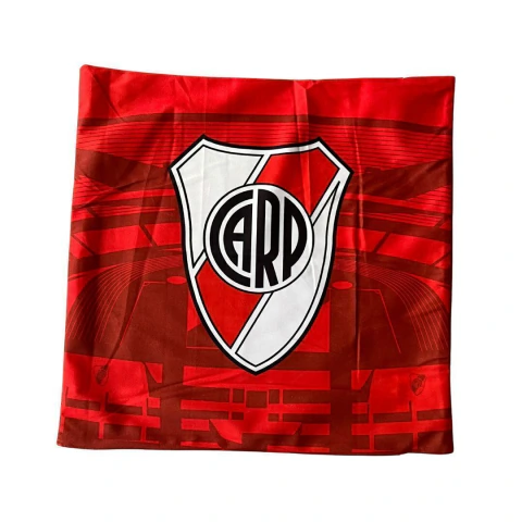 ALMOHADON RIVER PLATE