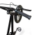 Imagen de BICICLETA FIAT RODADO 20 FREESTYLE NEGRA