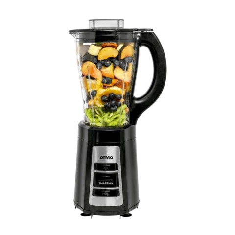 LICUADORA ATMA STARTMIX JARRA DE VIDRIO 1.75 LTS. - comprar online