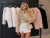 Jaqueta gominhos peluciada puffer - loja online