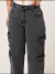 Cargo grafite 4 bolsos - Rei Jeans 15 Anos de loja física, Agora somos 100% Online