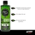 Toxic Shine Bug Remover 600 ml | Removedor de Insectos para Vehículos - tienda online