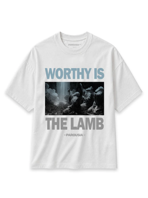 Worthy - Blanco