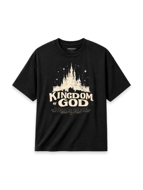 Daniel 2:44 (kids)