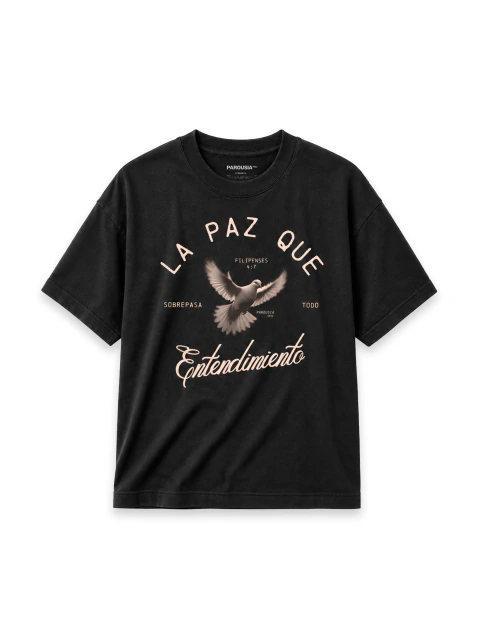 Paz (kids)