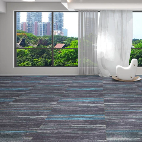 Cement Azul