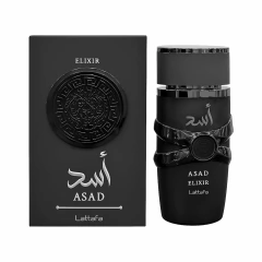 Lattafa Asad Elixir 100ml EDP