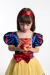 Fantasia Branca de Neve Luxo - comprar online