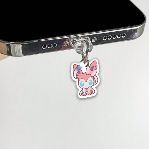 Plug de Celular Eevelutions - comprar online