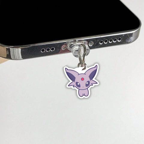 Plug de Celular Eevelutions na internet