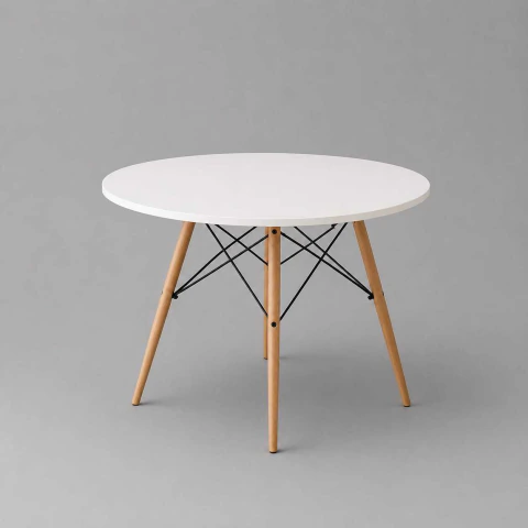 MESA REDONDA EAMES 1.00