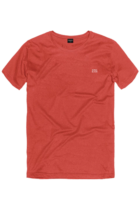 CAMISETA BASICA LOGOMANIA - loja online