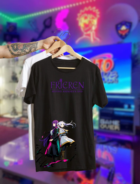 FRIEREN - comprar online