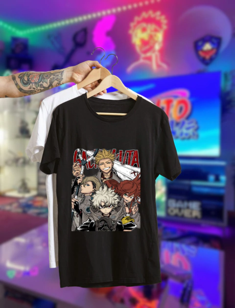 GACHIAKUTA - comprar online