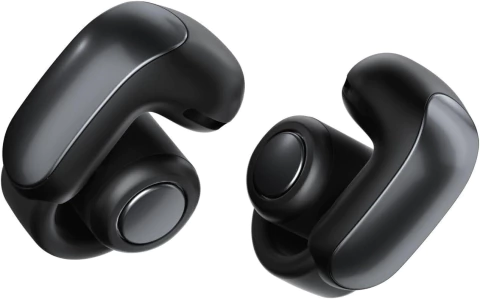 Bose Ultra Open Earbuds, Immersive Audio Open Ear Earbuds