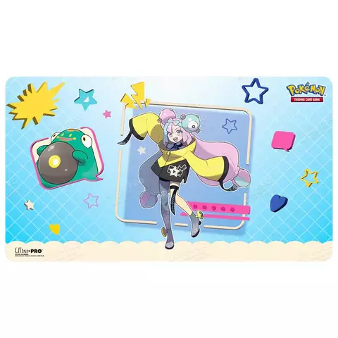 Ultra Pro Pokemon Playmat en internet