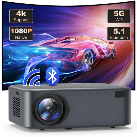 DR. J - Z1 Class FHD (1080P) Smart LED