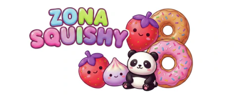 Squishy HELADO