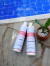 Shampoo Hidratante Banana e Mel - Glam City Capilar