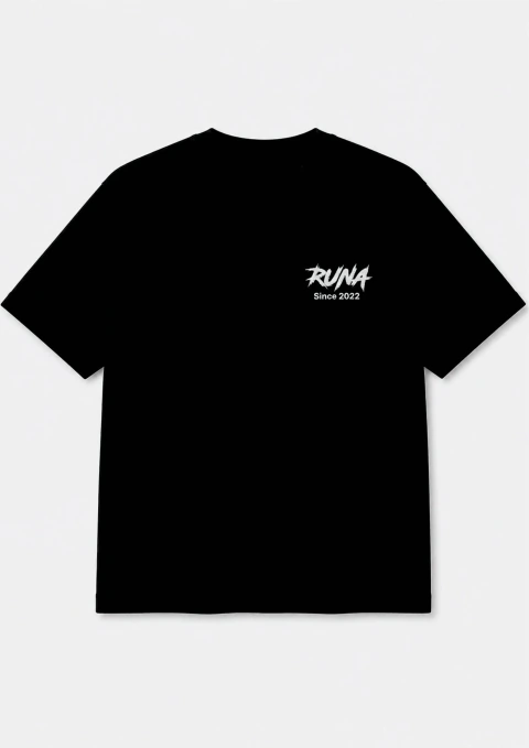T-Shirt Oversized Los Secretos - comprar online