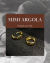 Mimi argola - comprar online