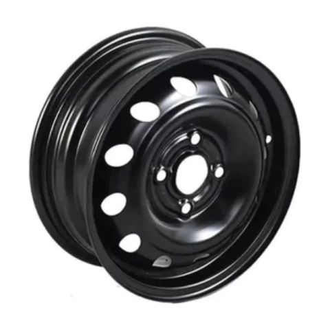 LLANTA FOX/SURAN 5 AGUJEROS CHAPA15 VOLKSWAGEN