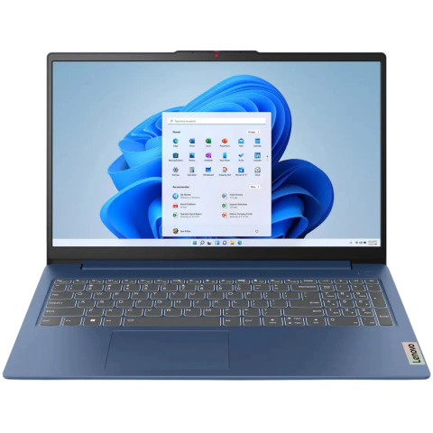 Lenovo IP S R7 5825U - Pantalla 15.6" FHD - Ram 16GB - Ssd 512GB