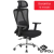 Silla ejecutiva de oficina MESH, EMPOLI ergonómica