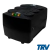 Estabilizador De Tension Trv Powersafe 3i 6 Tomas 4000va Color Negro - comprar online