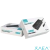 Cargador De Notebook Automatico 8 Pines
