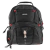 Mochila, Battlestash, Gamer, 17", Hasta 18 kg, Xtech Negra