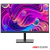 Monitor 24" LVDS FHD 100Hz 1x hdmi 1x vga borderless 3D noise reduction Hikvision