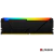 Memoria DDR4 16GB 3200mhz 1.2v iluminación led gamer Kingston Fury Beast RGB - Belsof Tecnología 