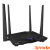 Router AC1200 WiFi Gigabit de doble banda en internet